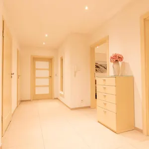 Apartament Basha Premium 1, Sopot
