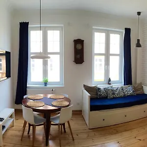 Apartament I, Sopot